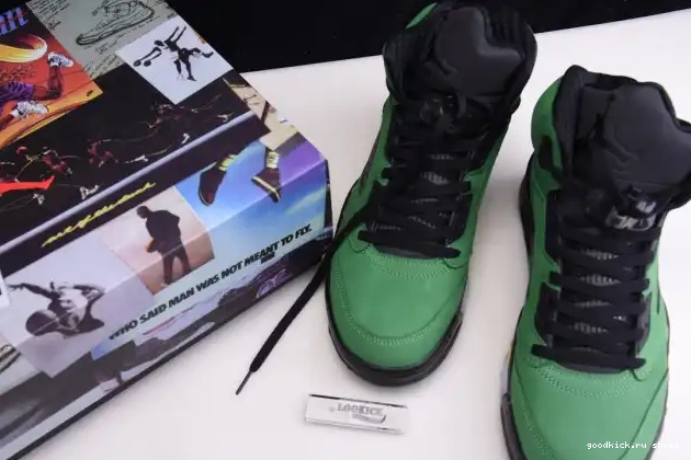 5 Oregon SE Air Ducks CK6631-307 Jordan 0625